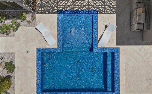 House in Henderson, Nevada, United States 1