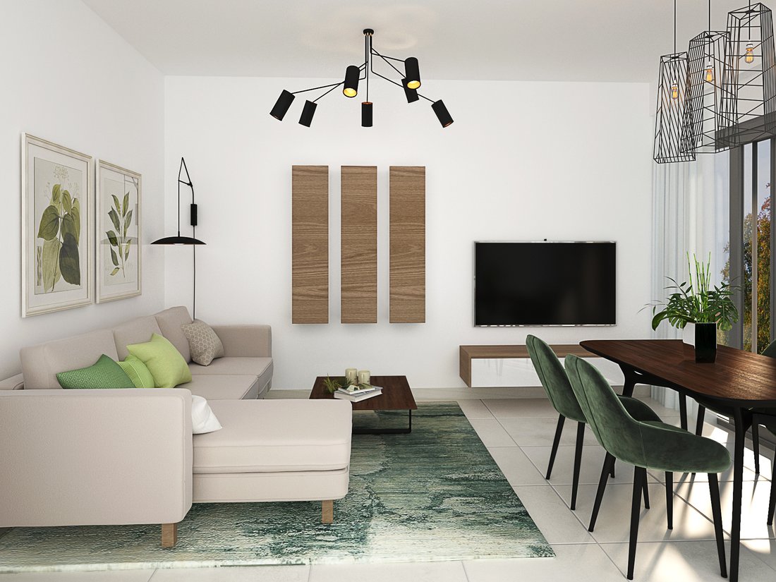 Apartment in Glyfada, Attica, Greece 2 - 17876506