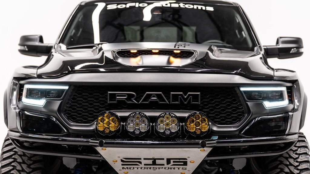 RAM Trx 4X4 in Fort Lauderdale, FL, United States 2 - 16612565