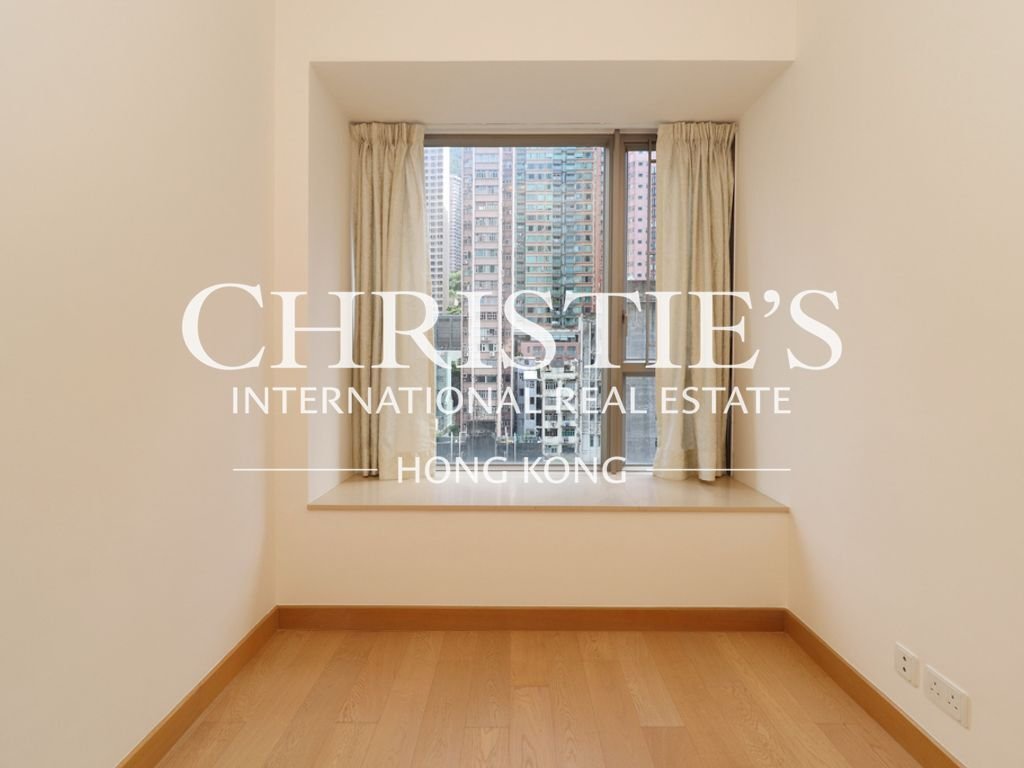 Apartment in Hong Kong, Hong Kong 5 - 17881854