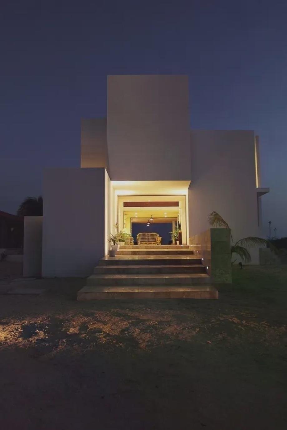 House in Chicxulub Puerto, Yucatan, Mexico 4 - 17873336