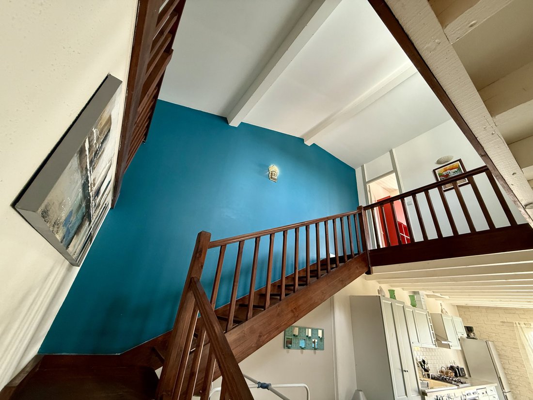 House in Saint-Palais-sur-Mer, Nouvelle-Aquitaine, France 2 - 17885063