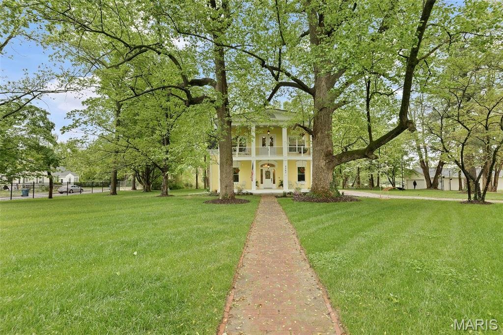 House in Alton, Illinois, United States 4 - 17879013