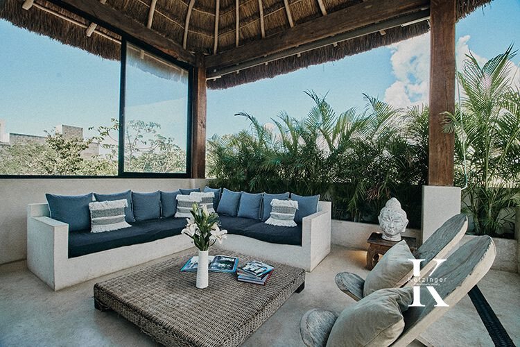 Villa in Alma Tulum Hotel, Quintana Roo, Mexiko 4 - 17877888