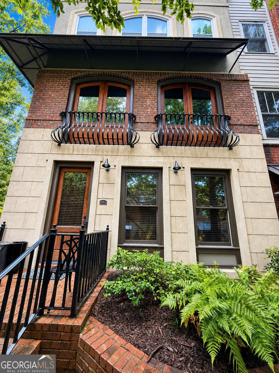 Townhouse in Atlanta, Georgia, United States 2 - 17875597