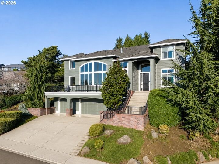 House in Vancouver, Washington, United States 2 - 17886667
