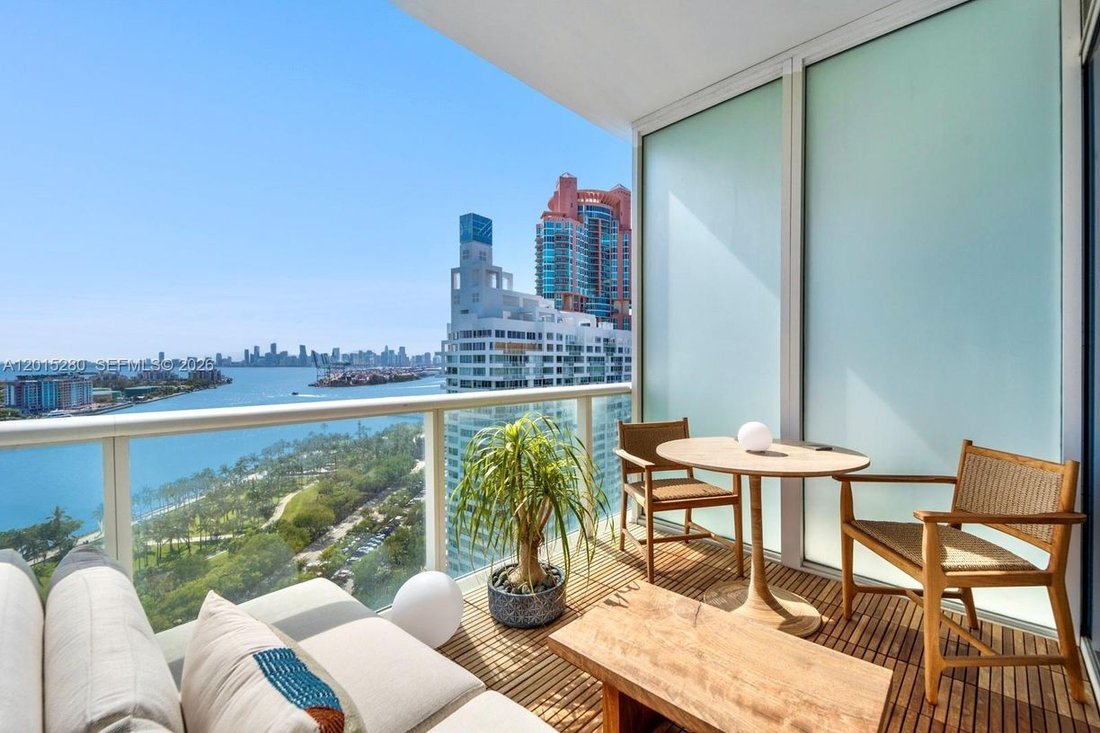 Condo in Miami Beach, Florida, United States 2 - 17872830