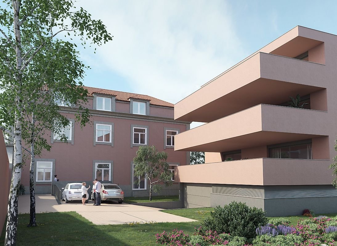 Apartment in Ramalde, Porto District, Portugal 2 - 17881052