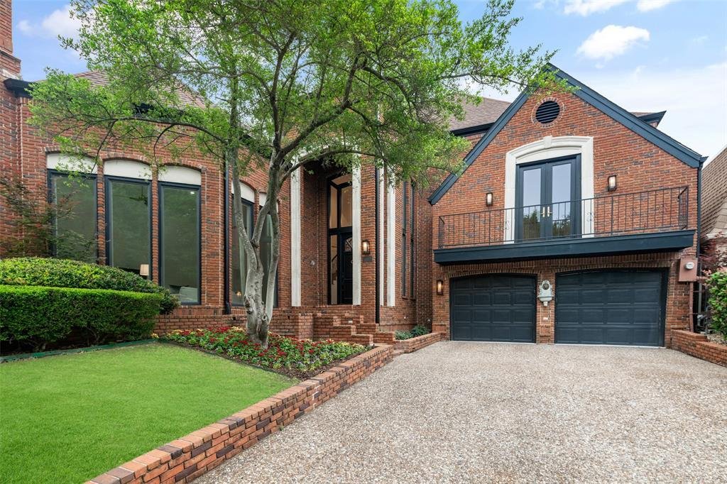 House in Dallas, Texas, United States 3 - 17876563