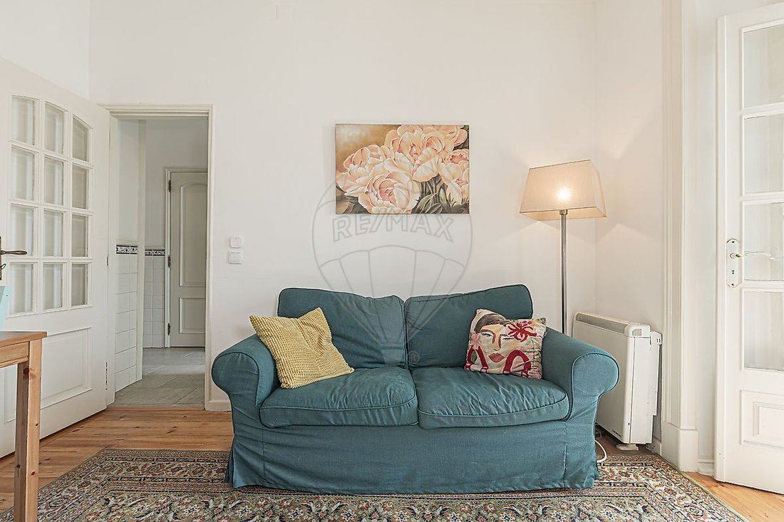 Apartment in Arroios, Lisbon, Portugal 3 - 17881063