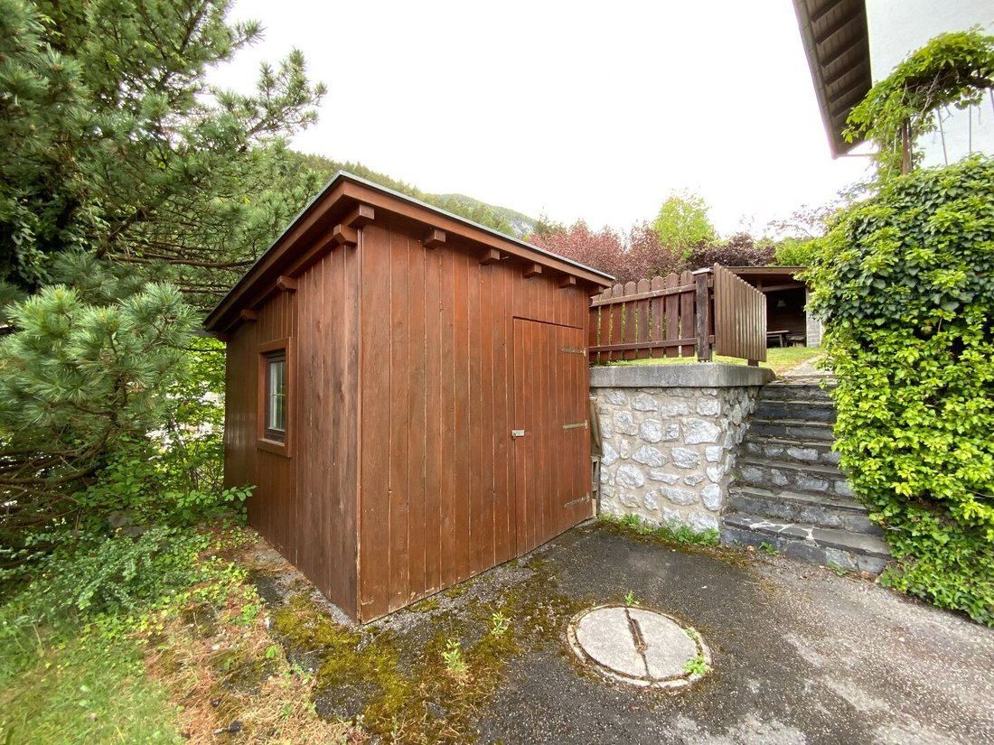 Jenbach, Tyrol, Austria 3 - 17277124