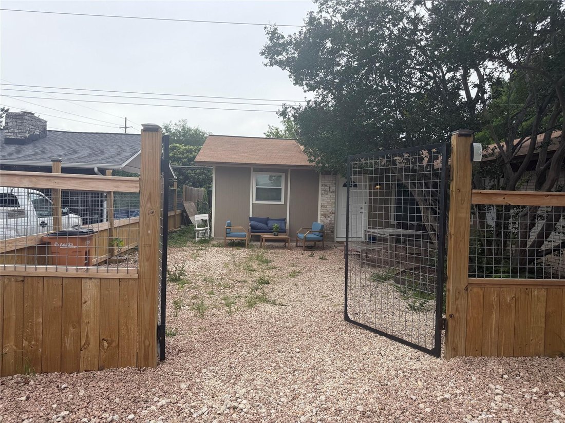 Wohnung in Austin, Texas, Vereinigte Staaten 3 - 17875360