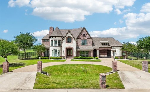 Haus in Parker, Texas, Vereinigte Staaten 1