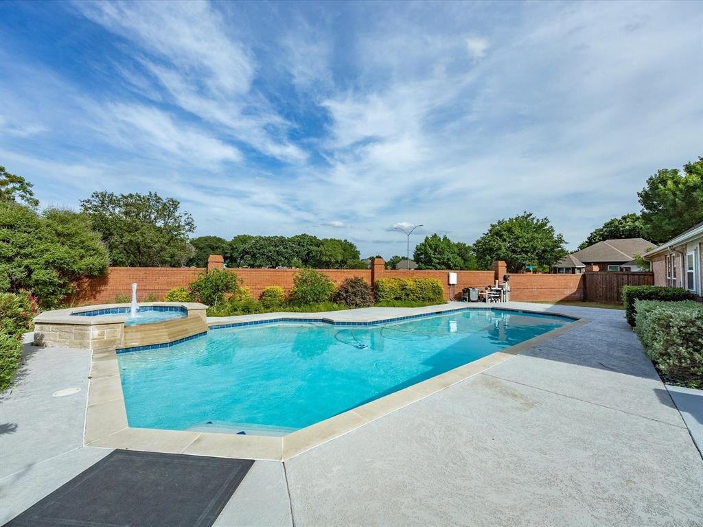 Haus in Fort Worth, Texas, Vereinigte Staaten 2 - 17882724