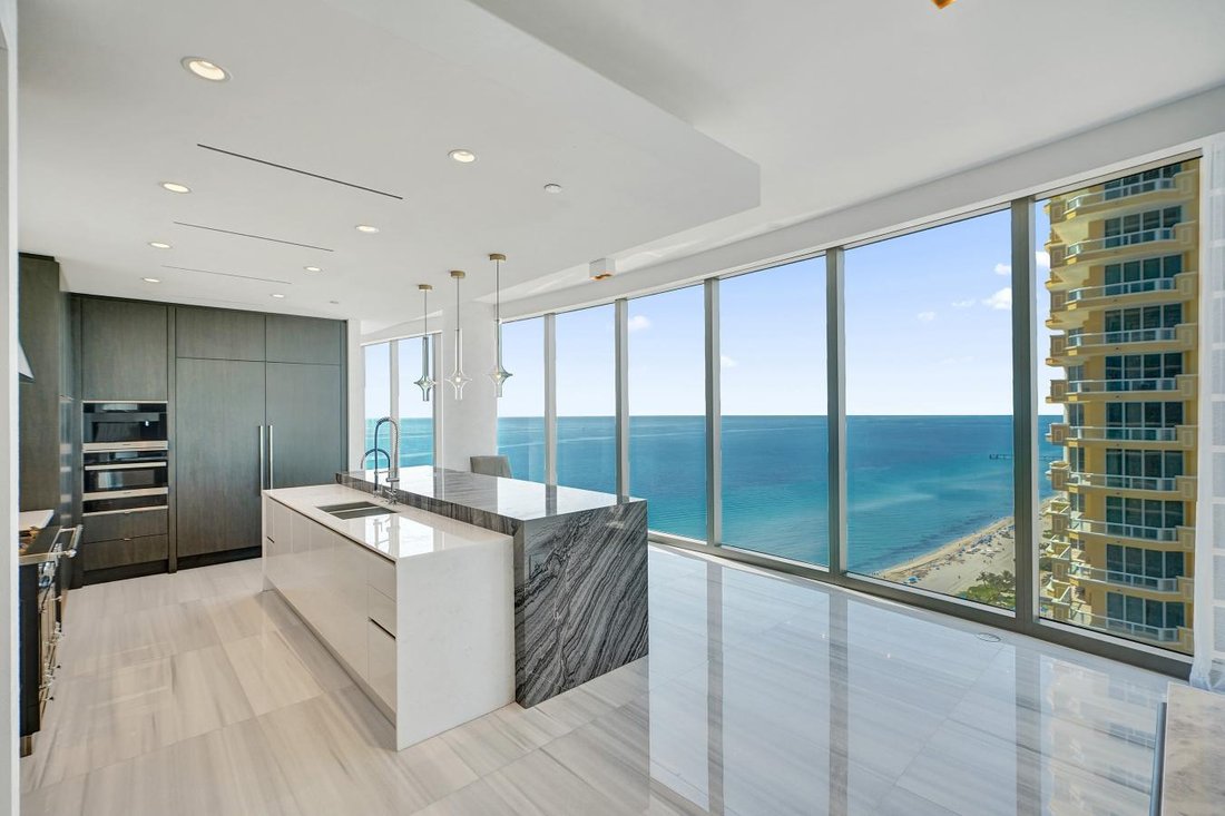 Condo in Sunny Isles Beach, Florida, United States 5 - 17884188
