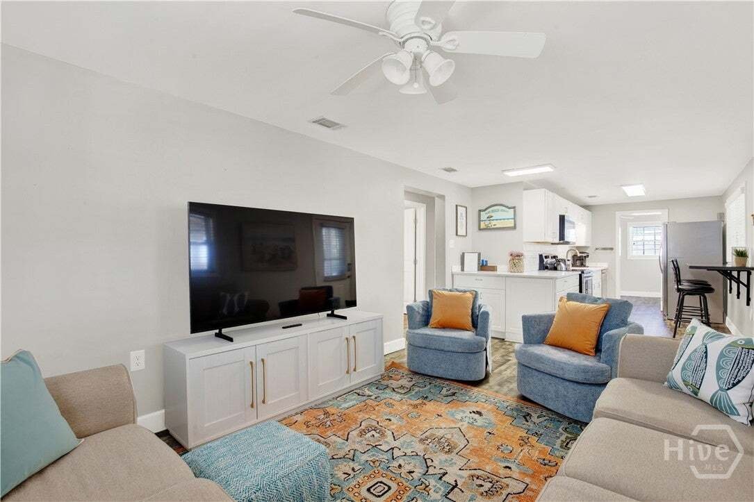 House in Tybee Island, Georgia, United States 5 - 17470505