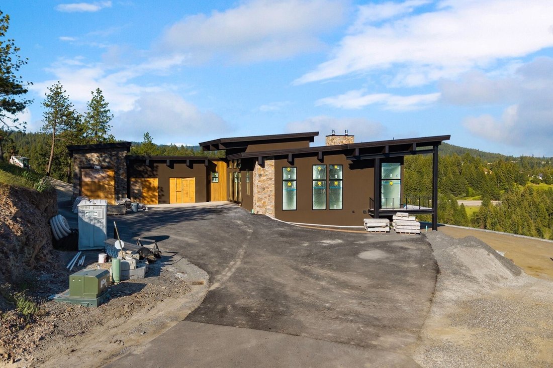 House in Coeur d'Alene, Idaho, United States 4 - 17884580