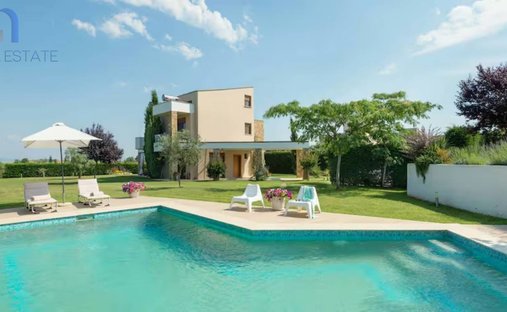 House in Kassandra, Macedonia and Thrace, Greece 1