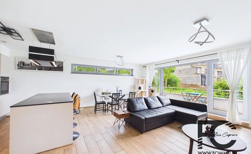 Appartamento a Differdange, Esch-sur-Alzette, Lussemburgo 1