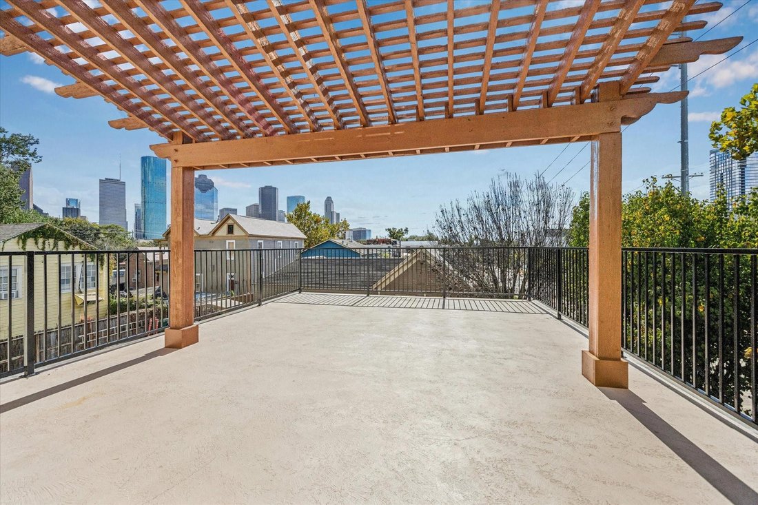 House in Houston, Texas, United States 3 - 17881214