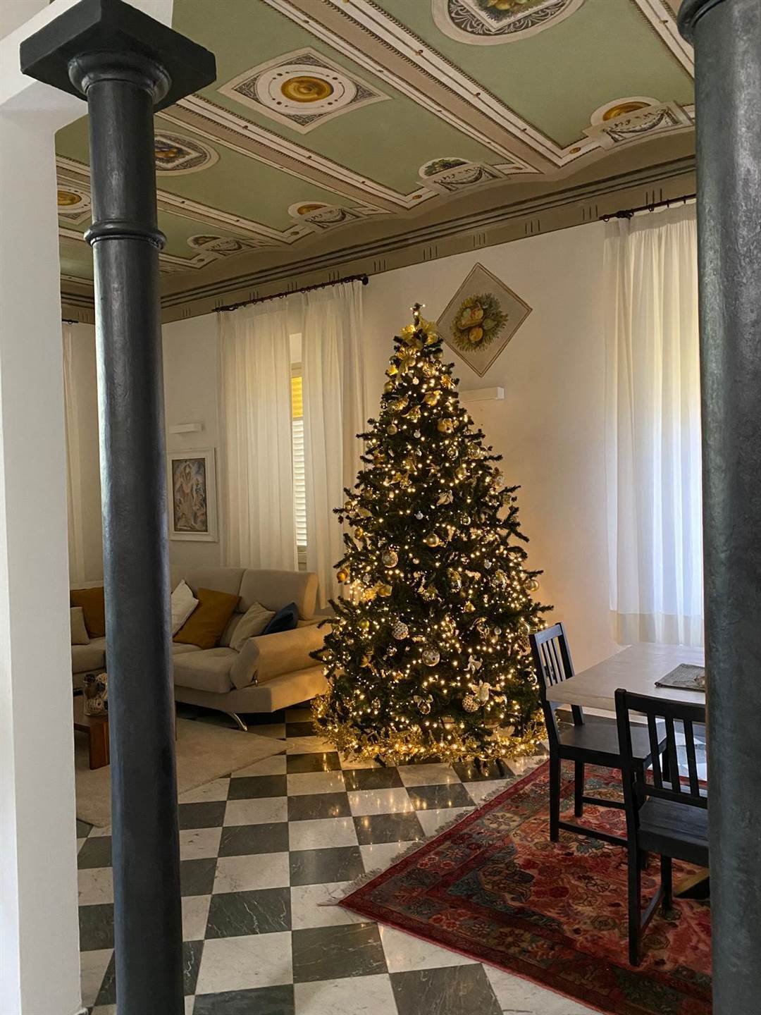 Villa in Viareggio, Tuscany, Italy 5 - 17876007