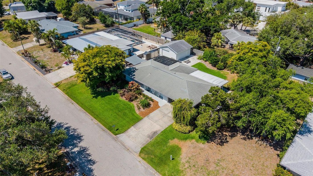 House in Sarasota, Florida, United States 1 - 17872146