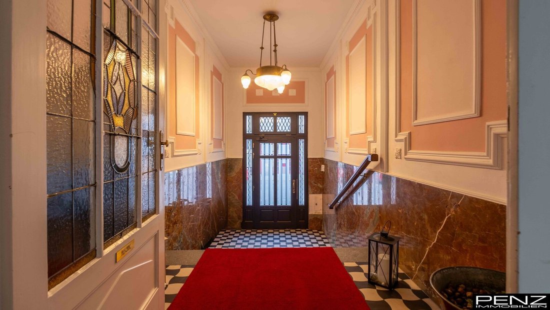 Townhouse in Linz, Upper Austria, Austria 3 - 17879914