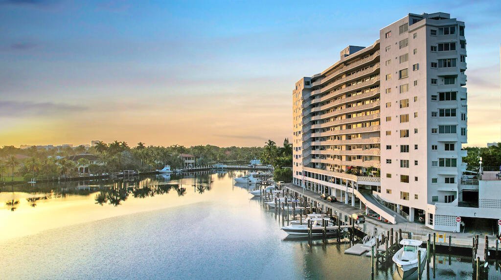 Condo in Fort Lauderdale, Florida, United States 3 - 17876505