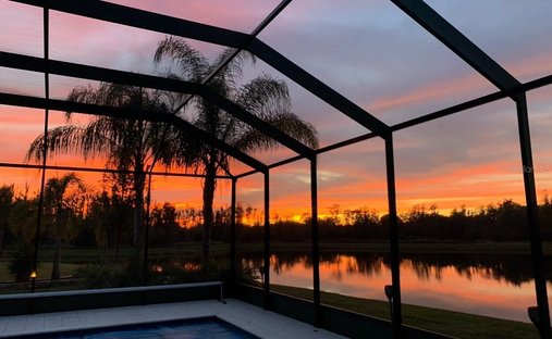 House in Wimauma, Florida, United States 1