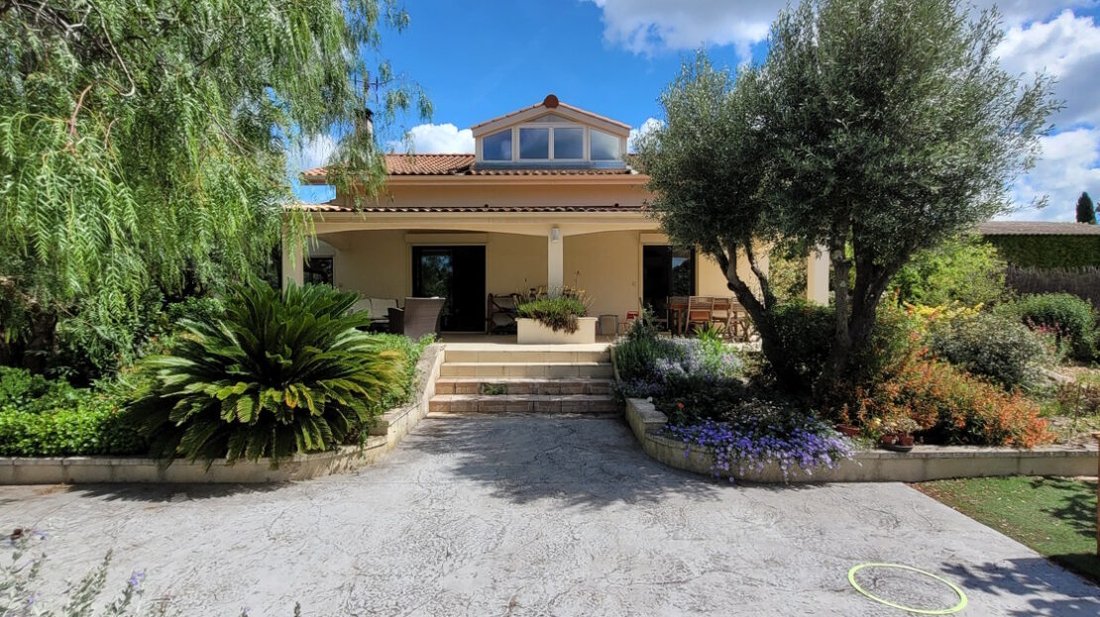 House in Laurens, Occitania, France 1 - 17873716