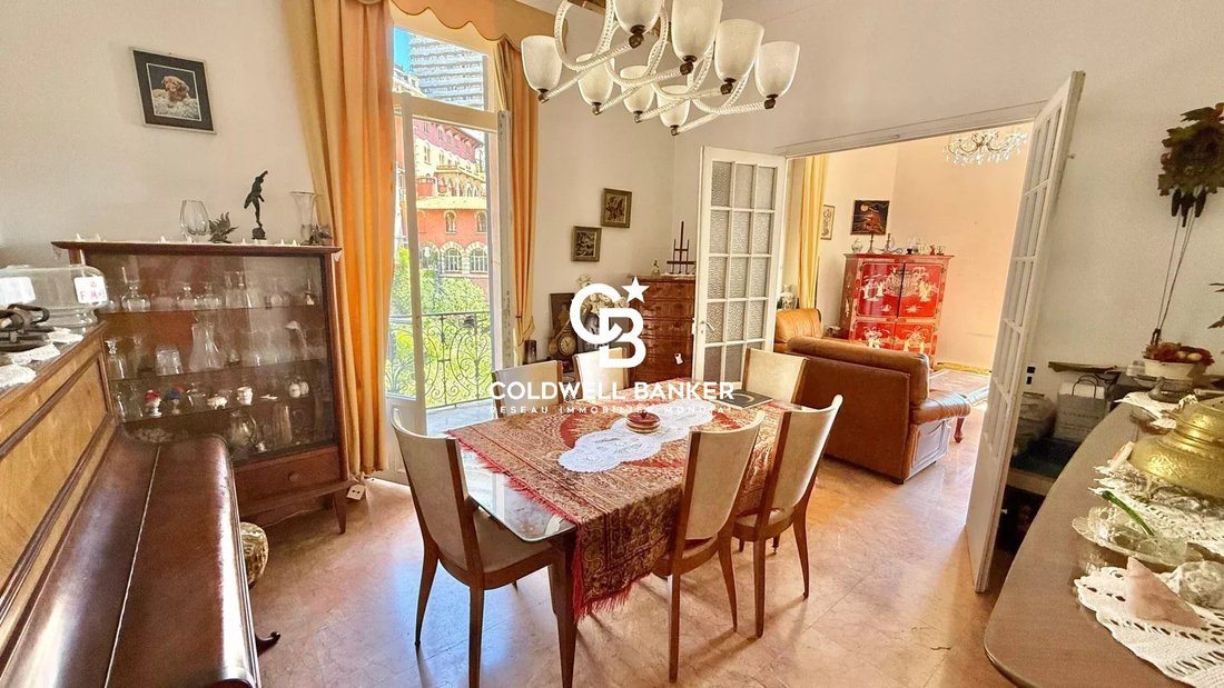 Apartment in Monaco, Monaco 4 - 17885161