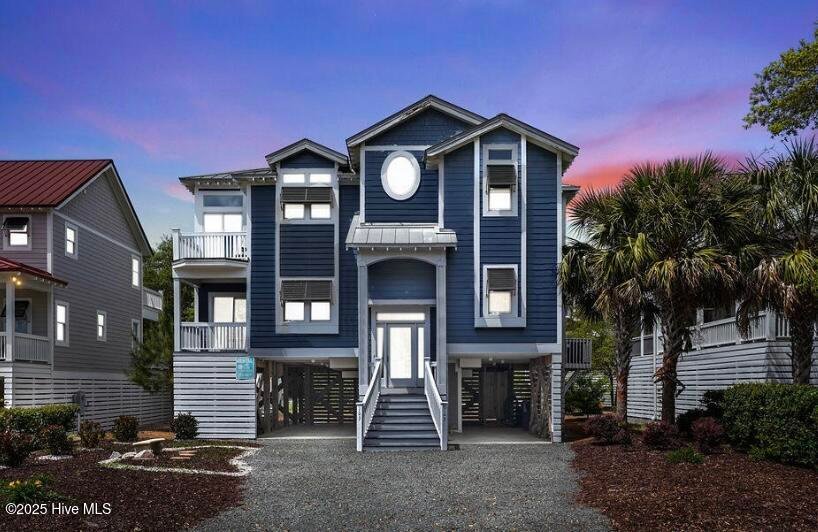House in Oak Island, North Carolina, United States 2 - 17878951