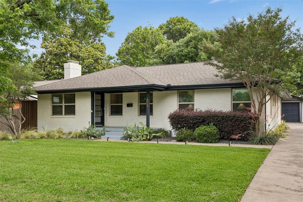 House in Dallas, Texas, United States 1 - 17876541
