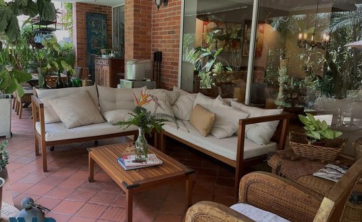 House in Envigado, Antioquia, Colombia 1