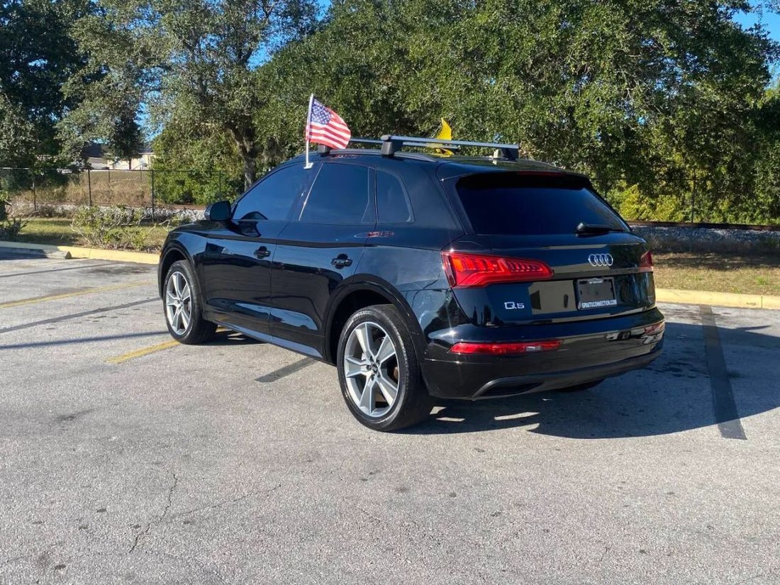 Suv in HAINES CITY, FL, United States 5 - 17881860