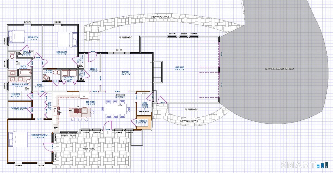 House in Roxbury, Connecticut, United States 2 - 17882280