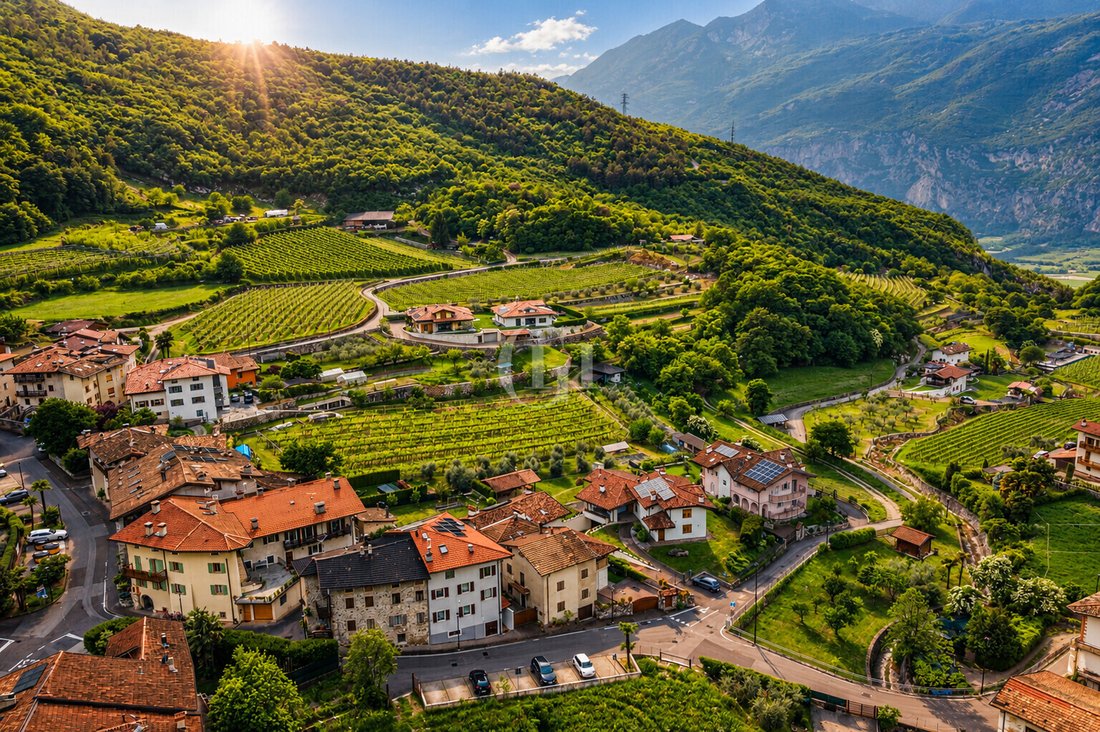 Drena, Trentino – Alto Adige/Südtirol, Italy 1 - 17878934
