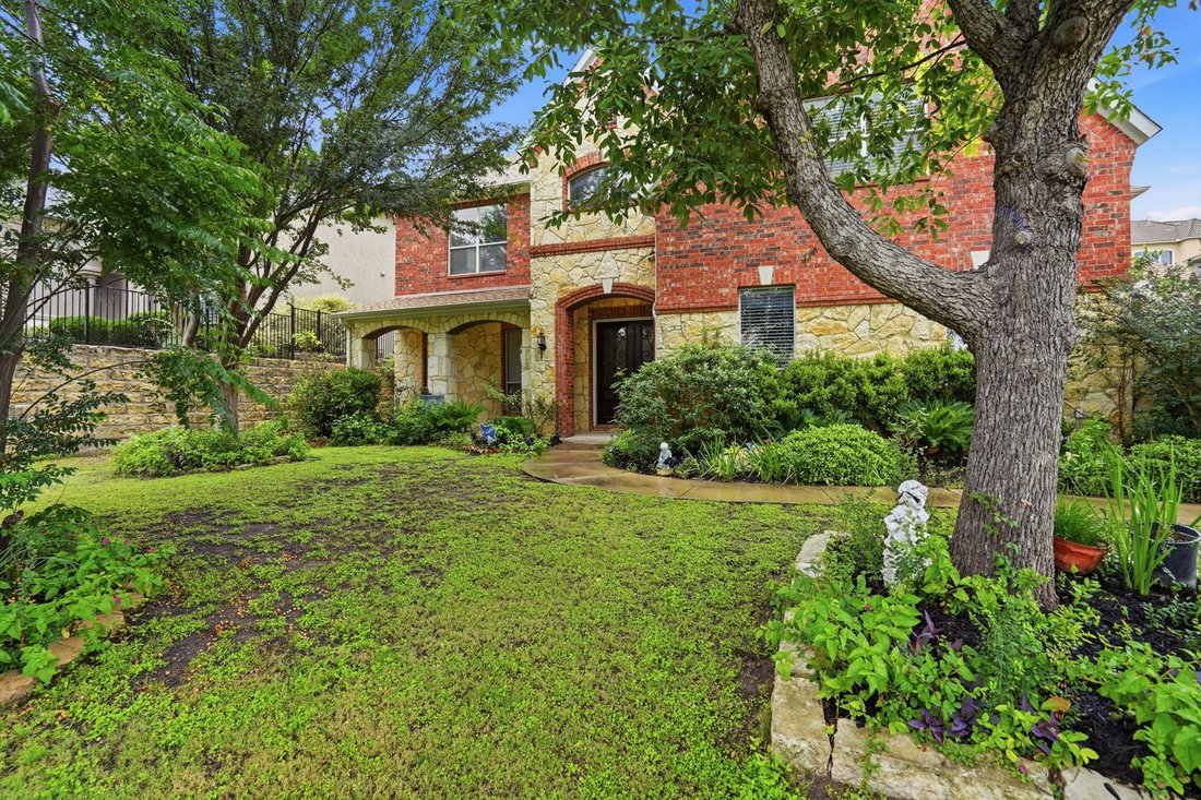 House in Bee Cave, Texas, United States 2 - 17884523