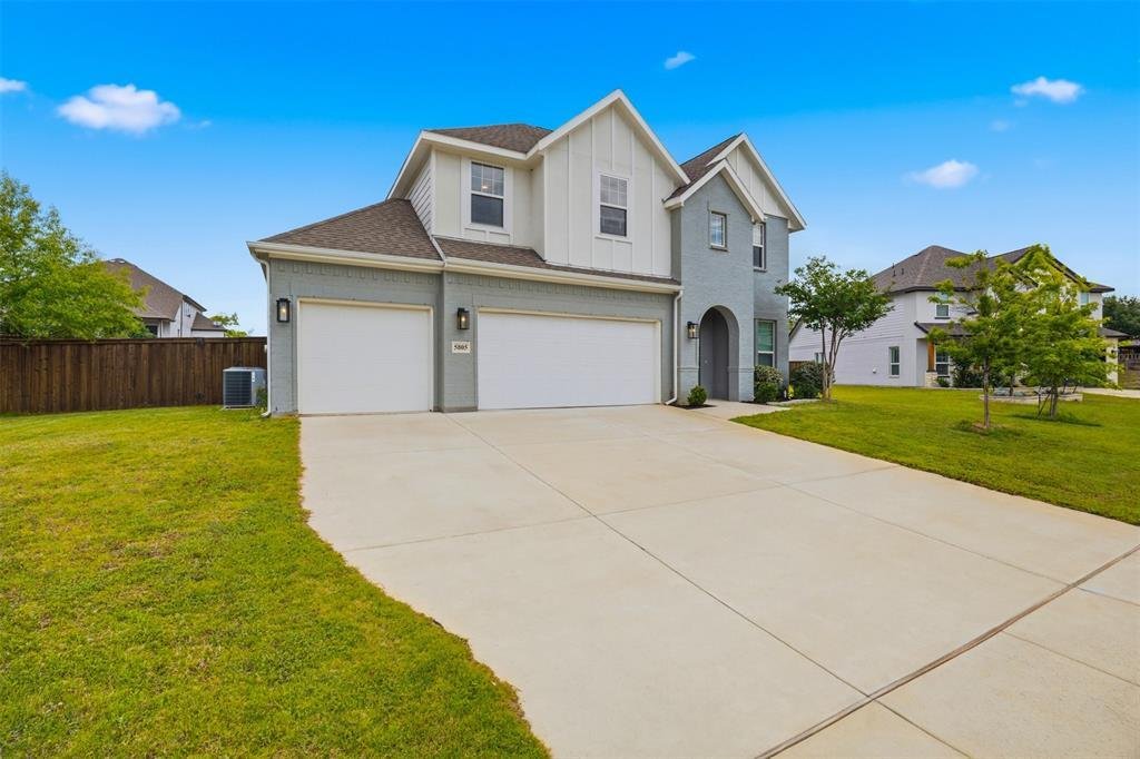 House in Sachse, Texas, United States 3 - 17882697