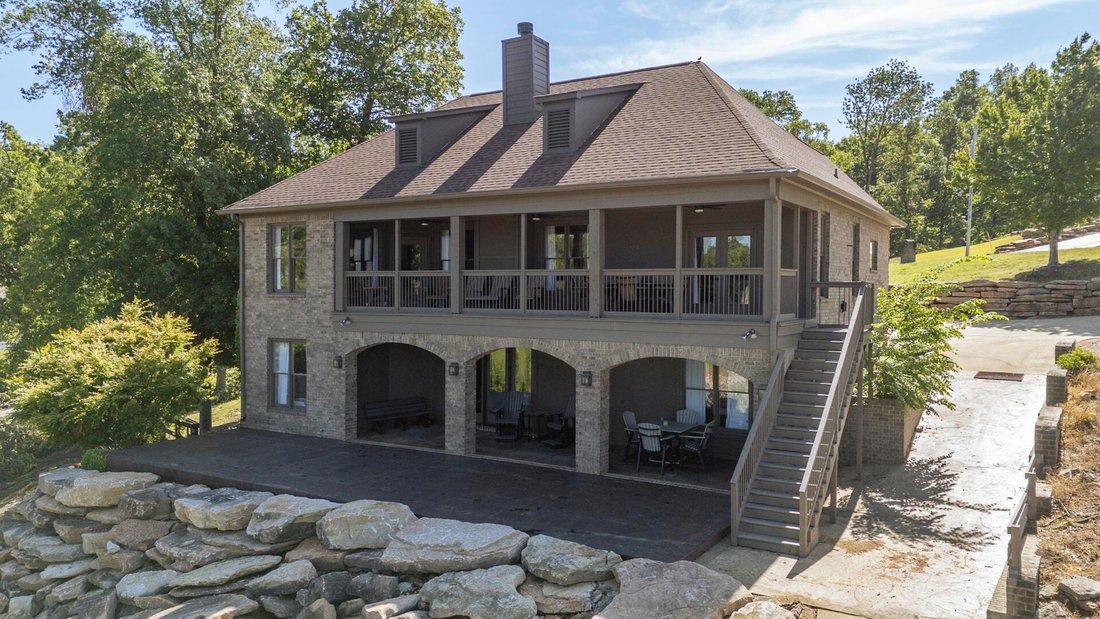 House in Bath Springs, Tennessee, United States 3 - 17881141
