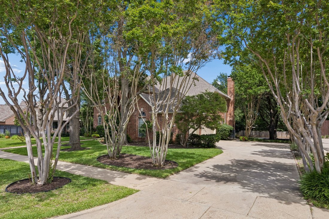 House in Southlake, Texas, United States 4 - 17880185