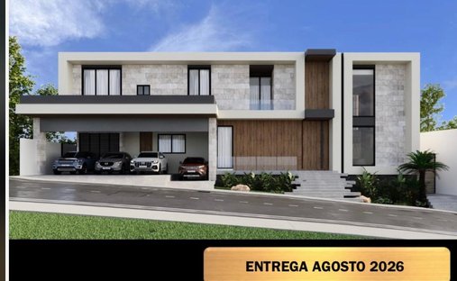 Casa en Monterrey, Nuevo León, México 1