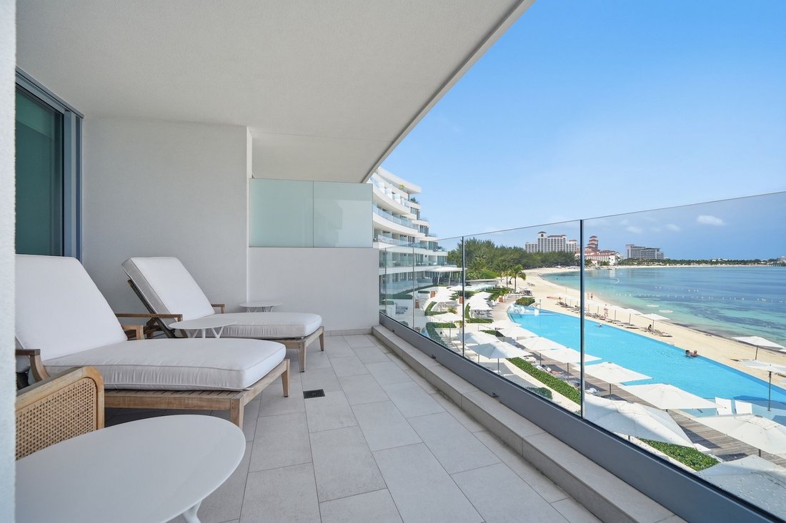 Condo in West Bay Street, Bahamas 4 - 17881536
