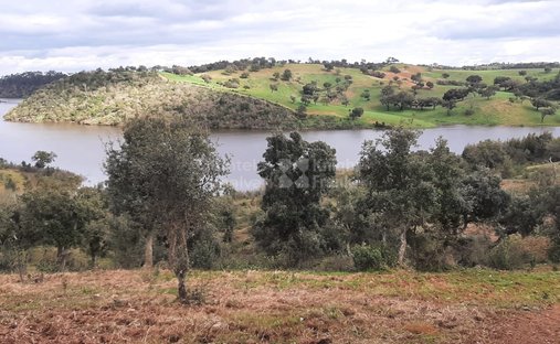 Estate in Ermidas do Sado, Setubal, Portugal 1