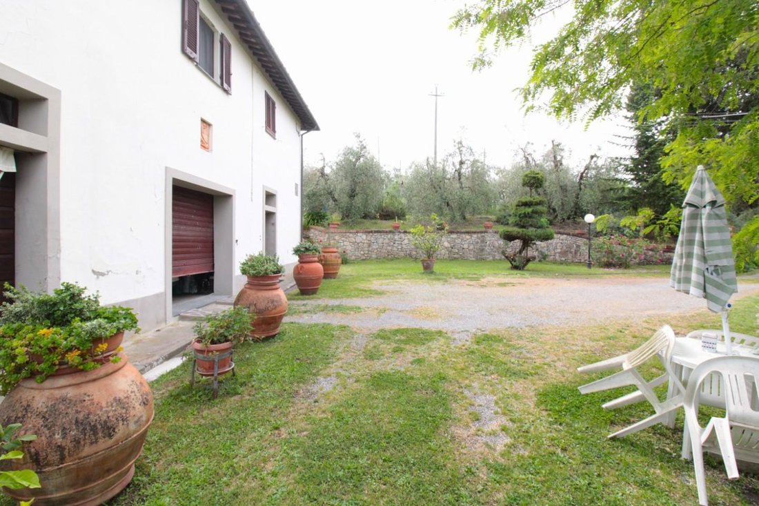 Country House in Peccioli, Tuscany, Italy 3 - 17876970