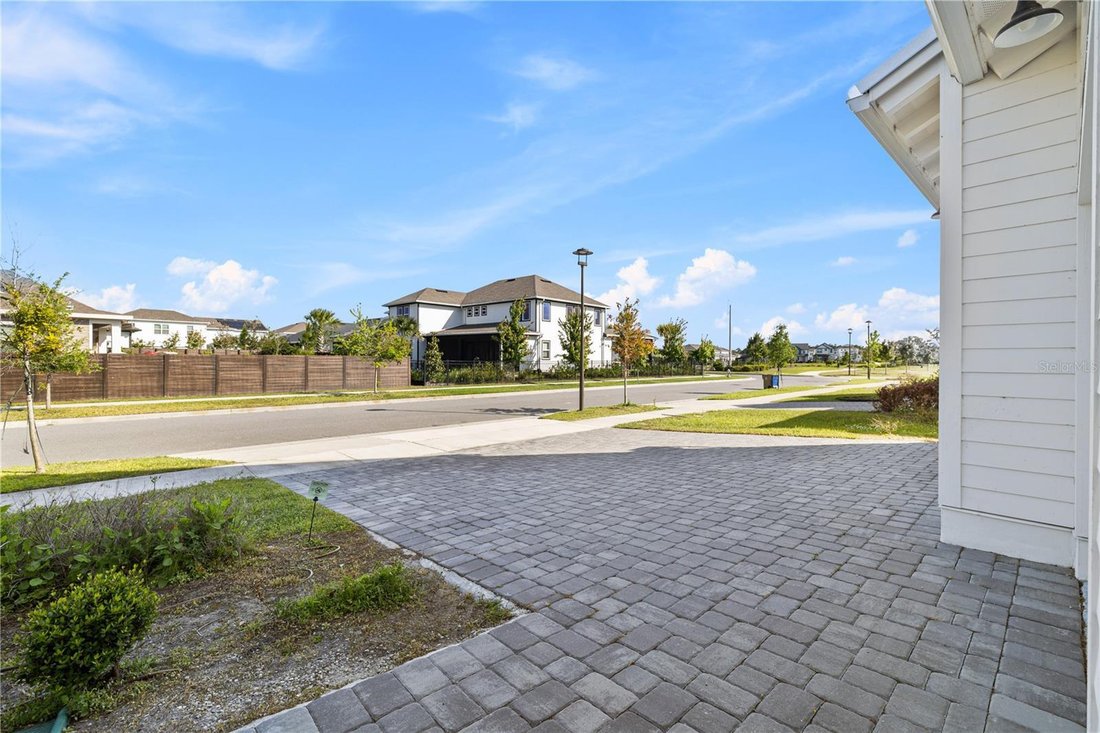 House in St. Cloud, Florida, United States 5 - 17872188