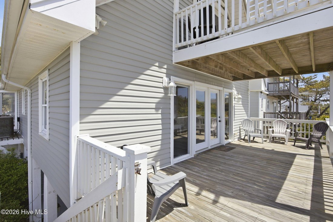 House in Holden Beach, North Carolina, United States 3 - 17872246