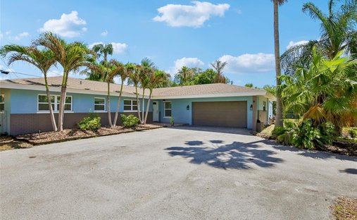 House in Clearwater, Florida, United States 1
