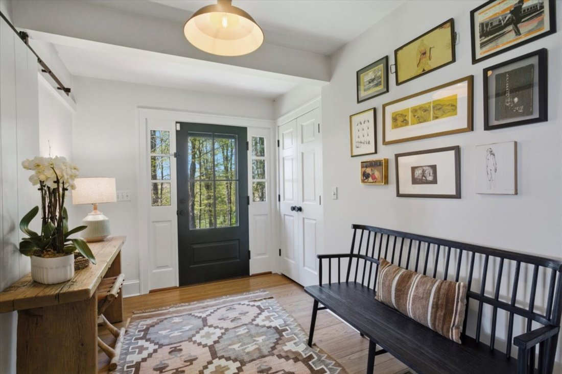 House in Roxbury, Connecticut, United States 3 - 17884544