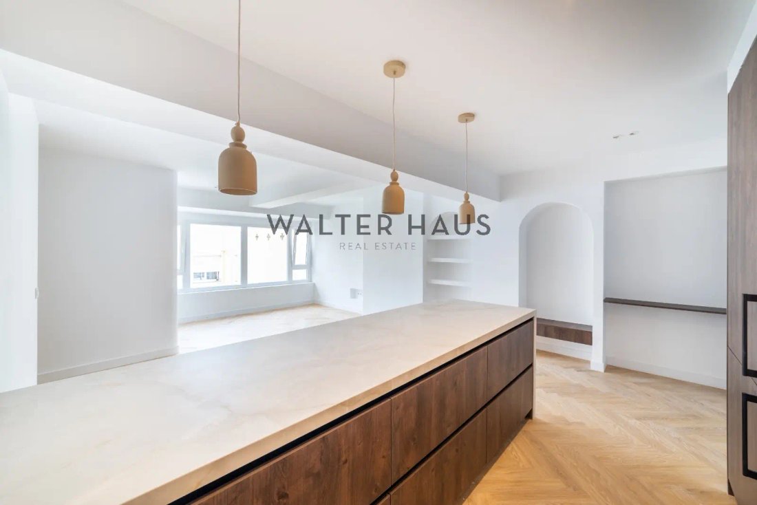 Apartment in Barrio Salamanca, Madrid, Spain 1 - 17873792